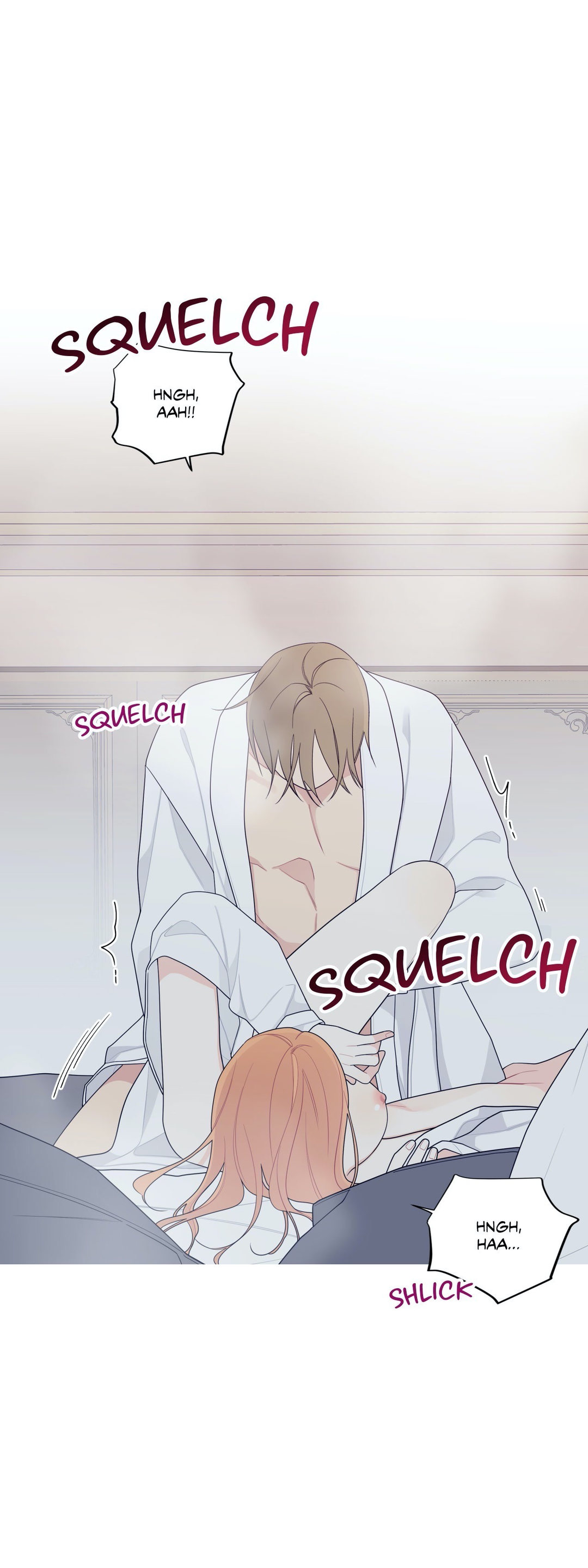 What’s Going On? - Chapter 134 [photo 23] - MangaPorn