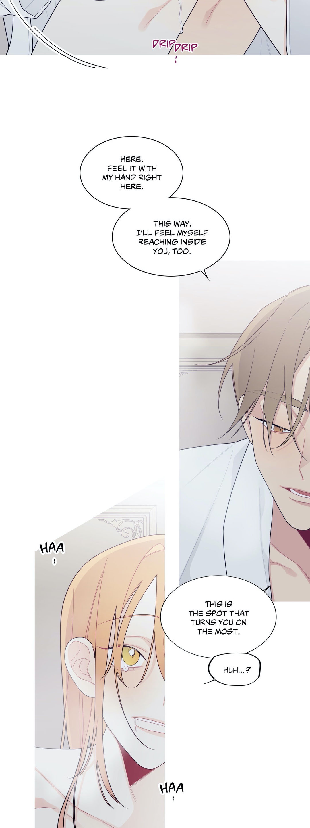 What’s Going On? - Chapter 134 [photo 25] - MangaPorn