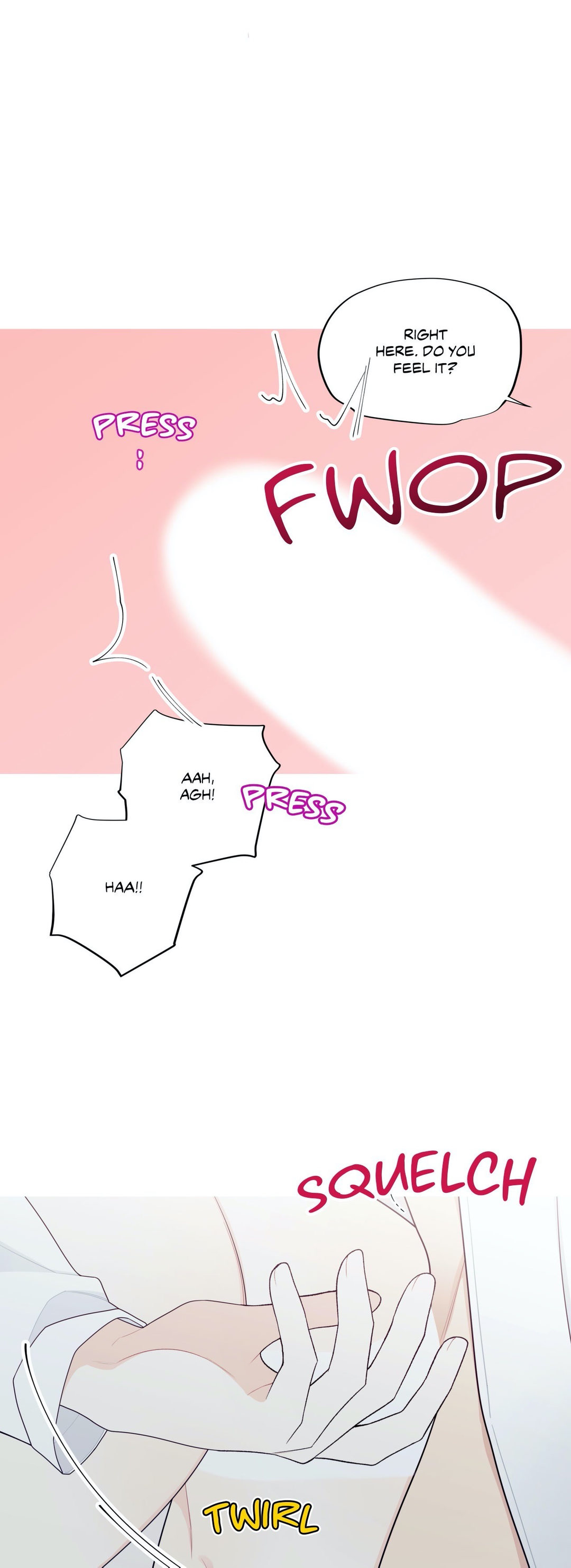 What’s Going On? - Chapter 134 [photo 27] - MangaPorn