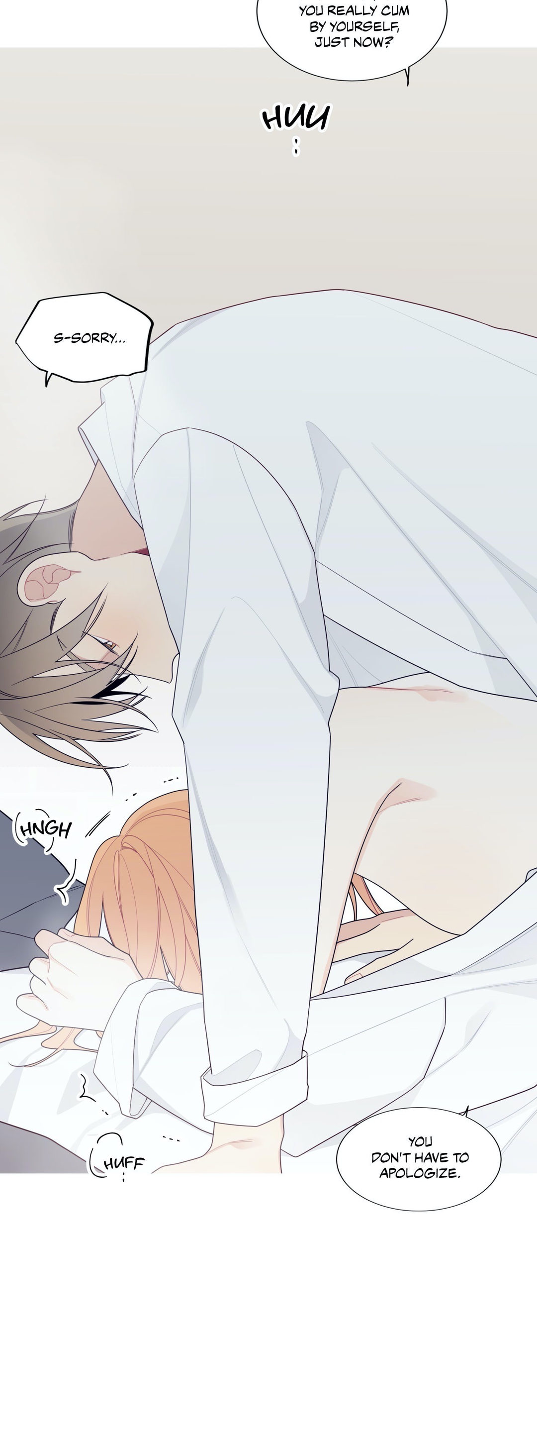 What’s Going On? - Chapter 134 [photo 31] - MangaPorn