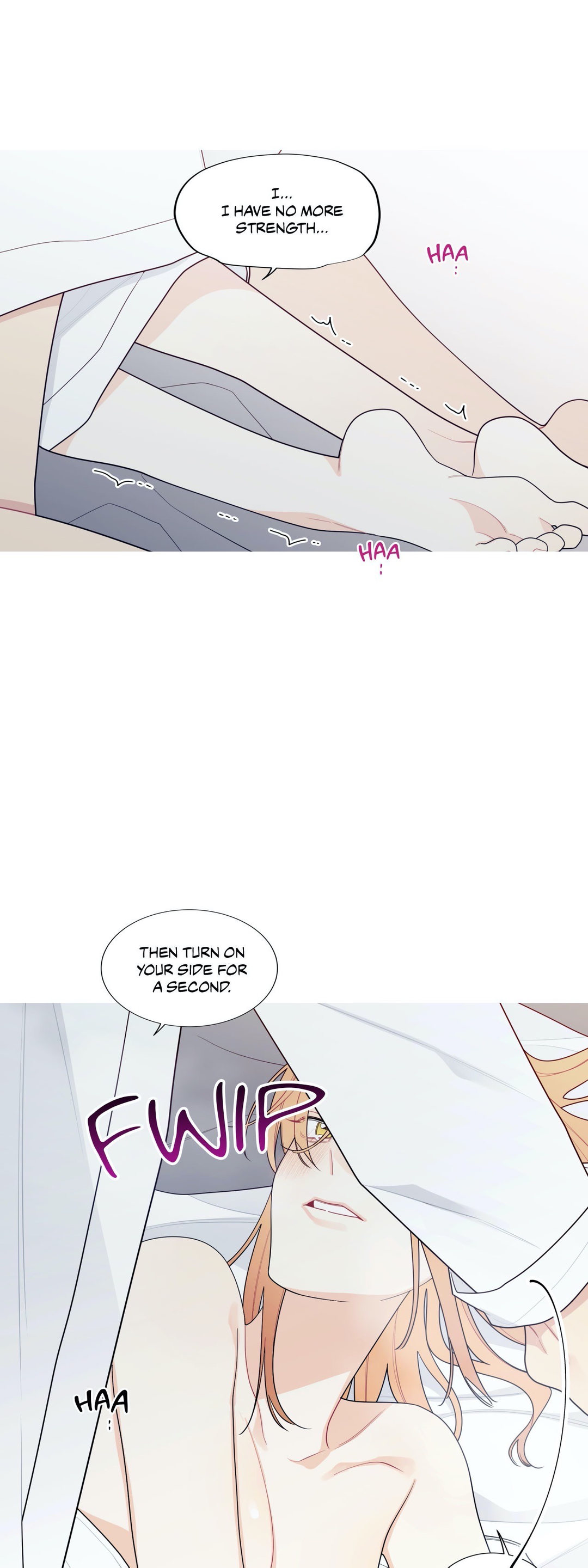 What’s Going On? - Chapter 134 [photo 32] - MangaPorn