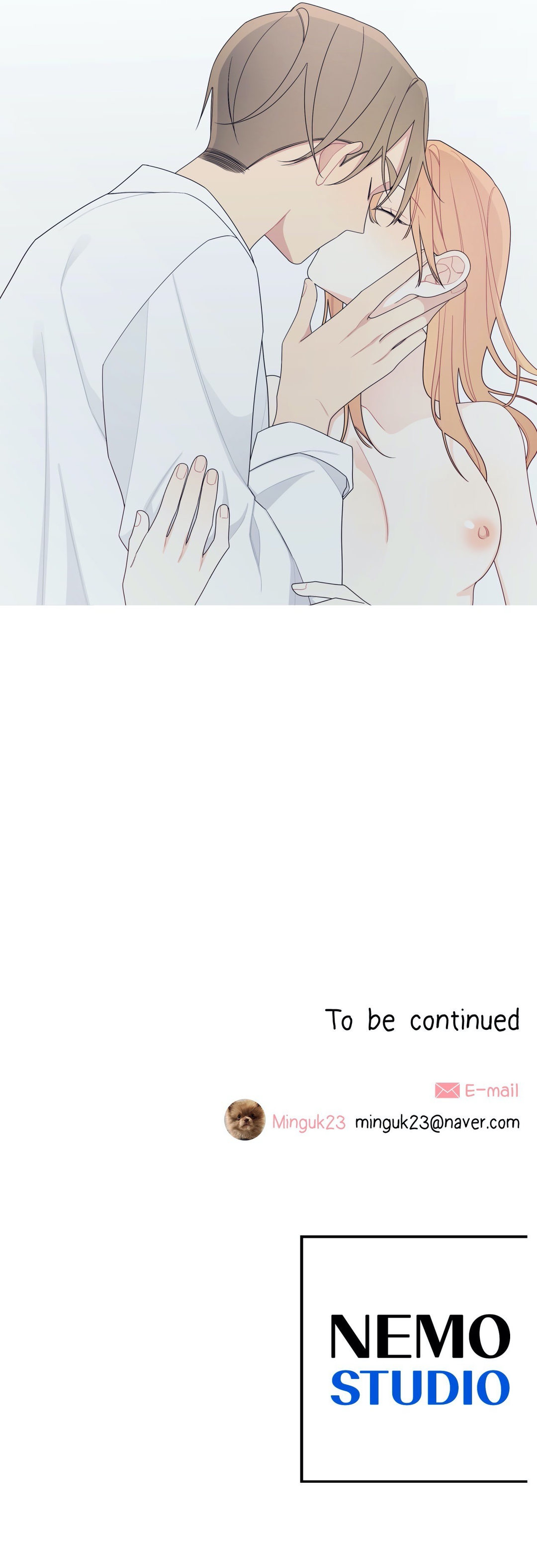 What’s Going On? - Chapter 134 [photo 37] - MangaPorn