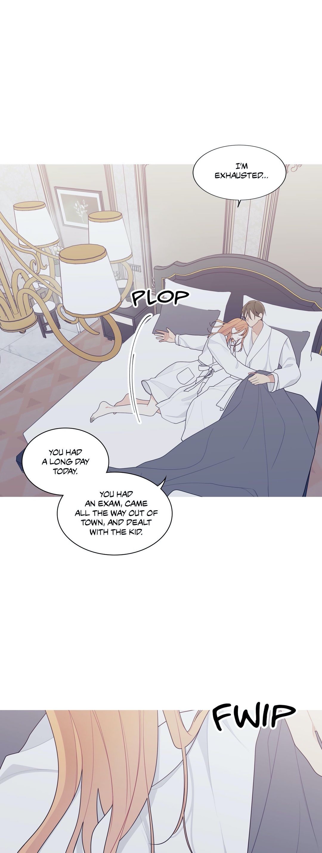 What’s Going On? - Chapter 134 [photo 4] - MangaPorn