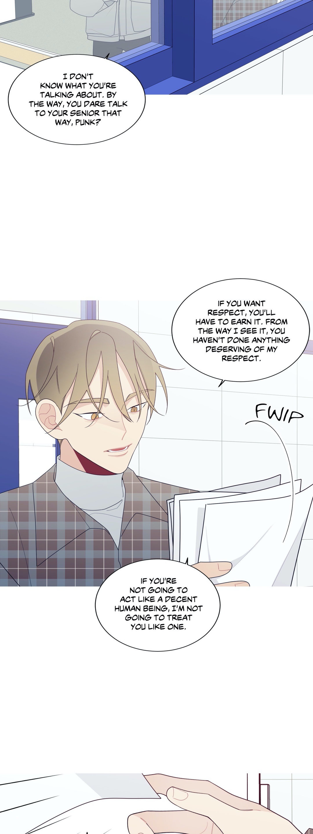 What’s Going On? - Chapter 135 [photo 10] - MangaPorn