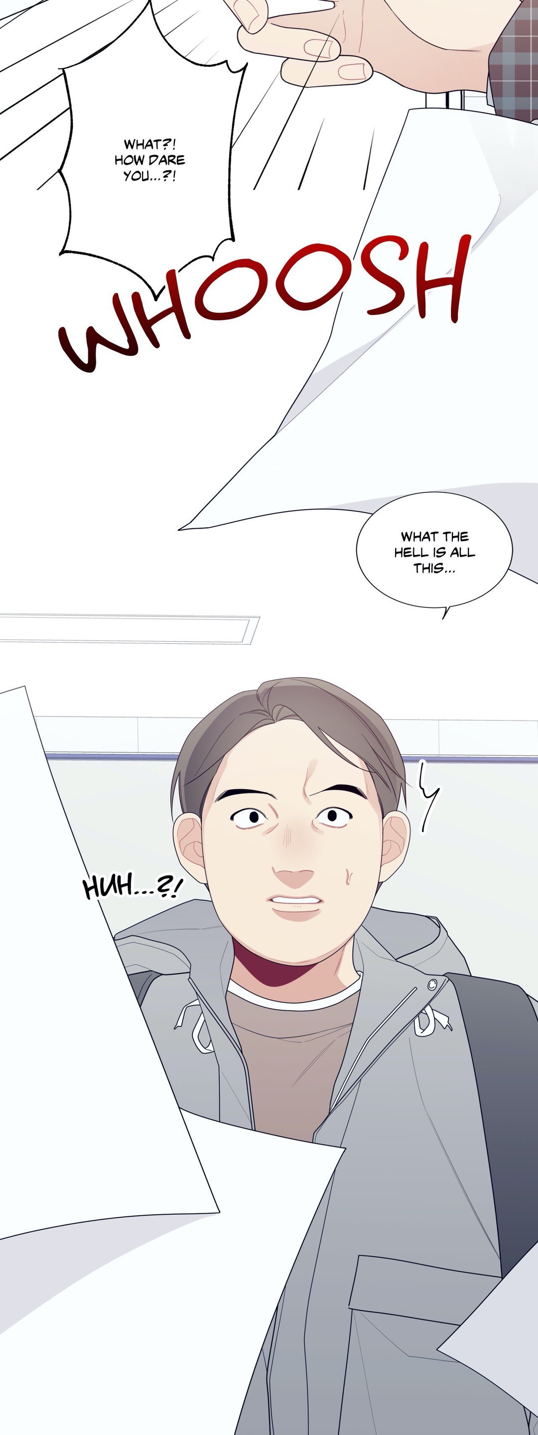 What’s Going On? - Chapter 135 [photo 11] - MangaPorn