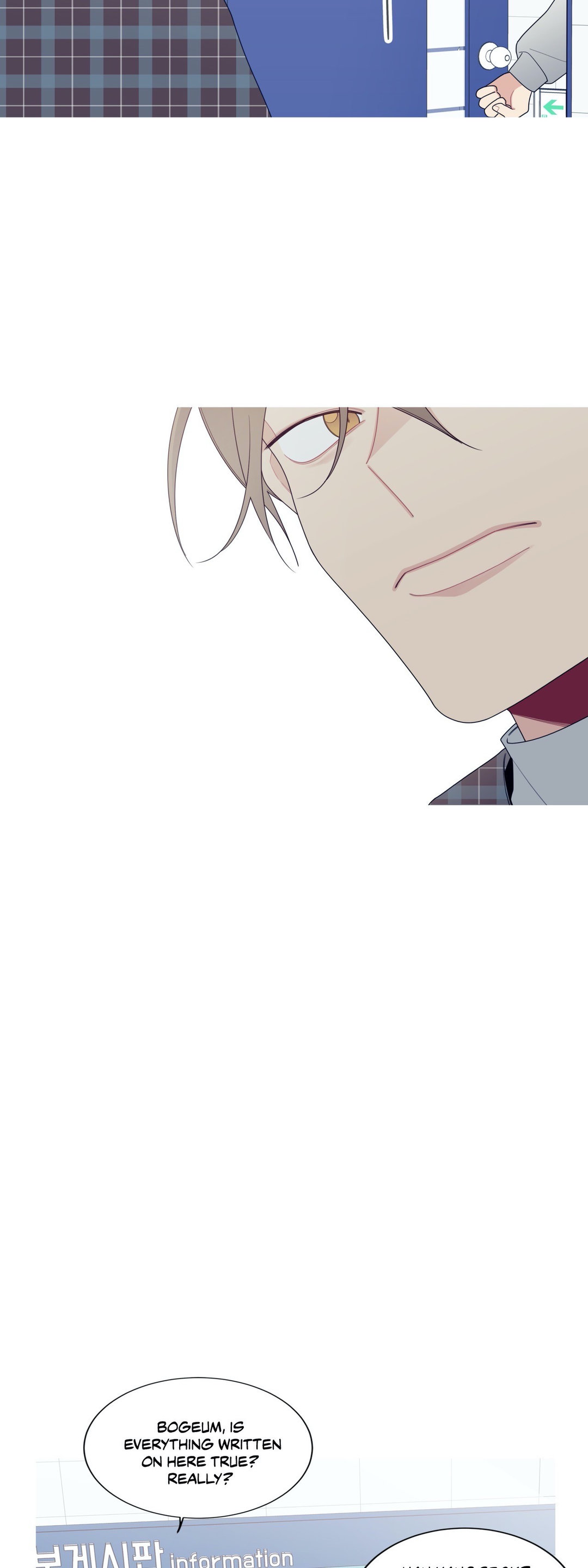 What’s Going On? - Chapter 135 [photo 16] - MangaPorn