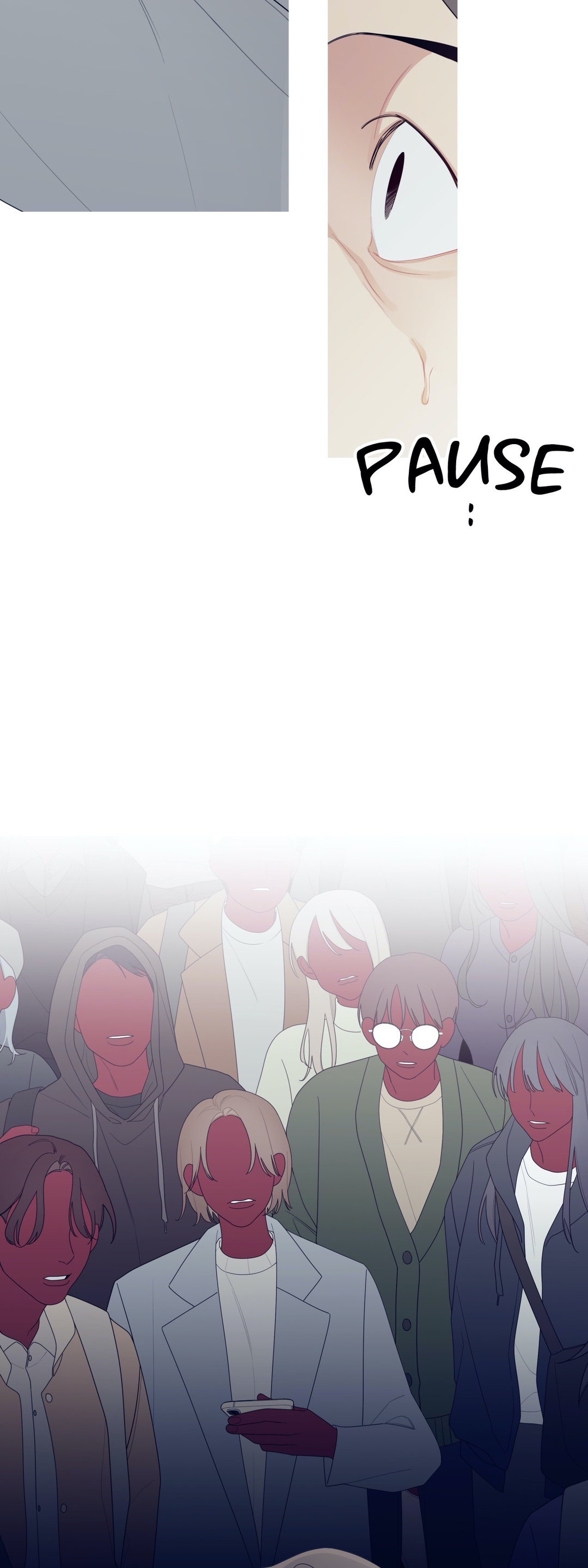 What’s Going On? - Chapter 135 [photo 19] - MangaPorn