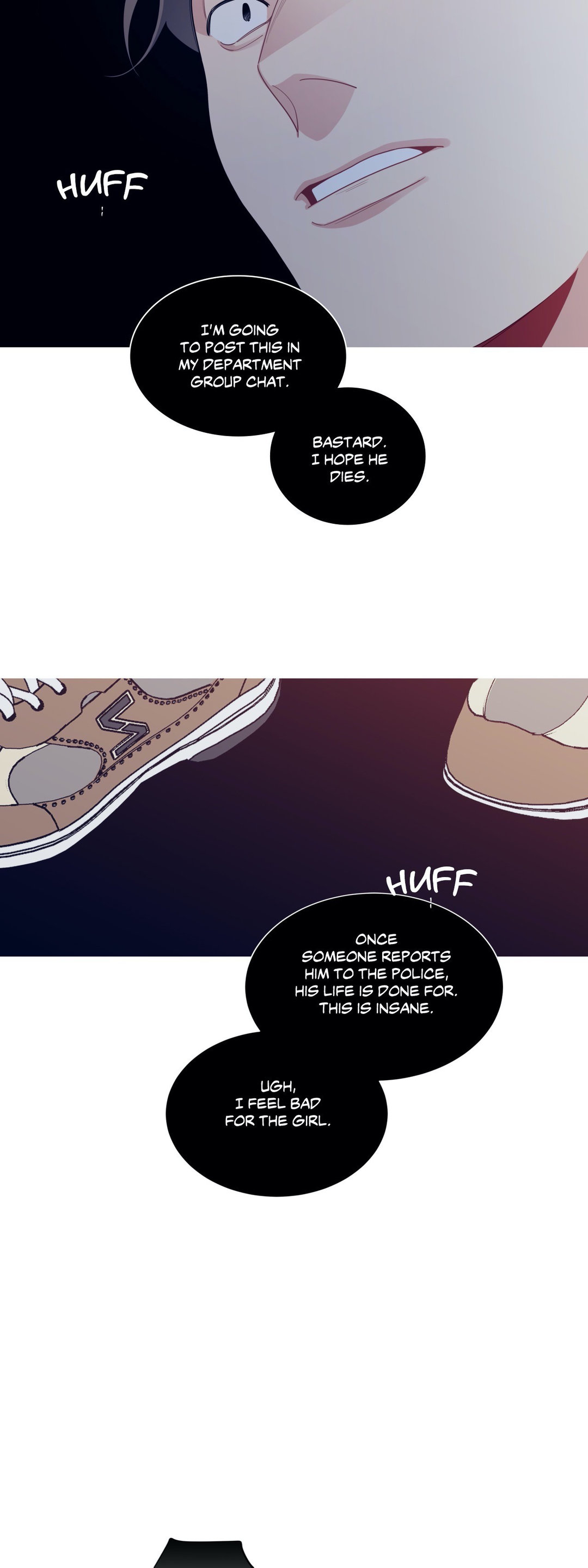 What’s Going On? - Chapter 135 [photo 21] - MangaPorn