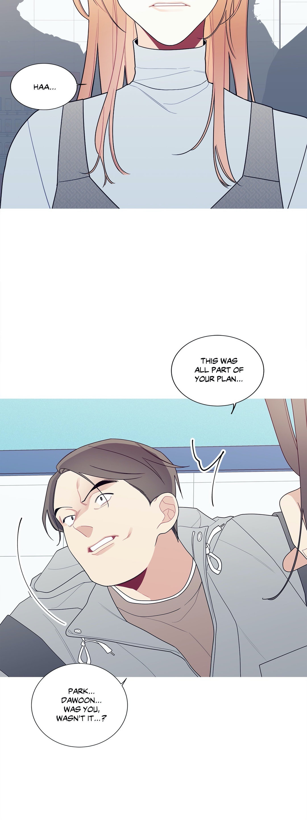 What’s Going On? - Chapter 135 [photo 32] - MangaPorn