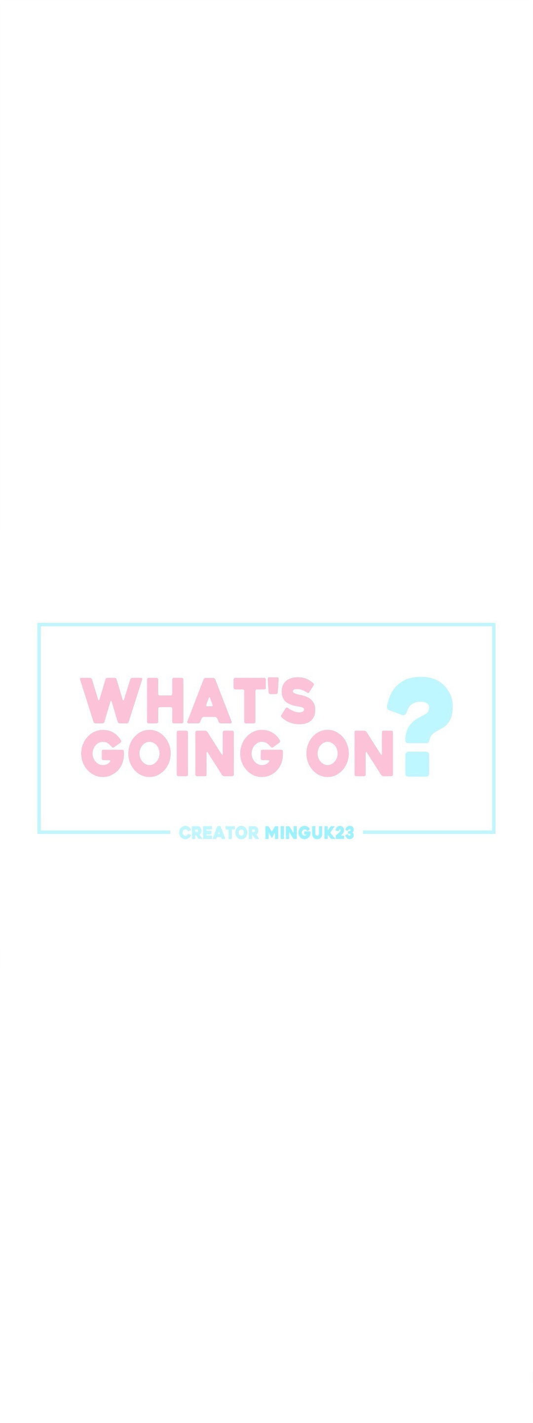 What’s Going On? - Chapter 135 [photo 4] - MangaPorn