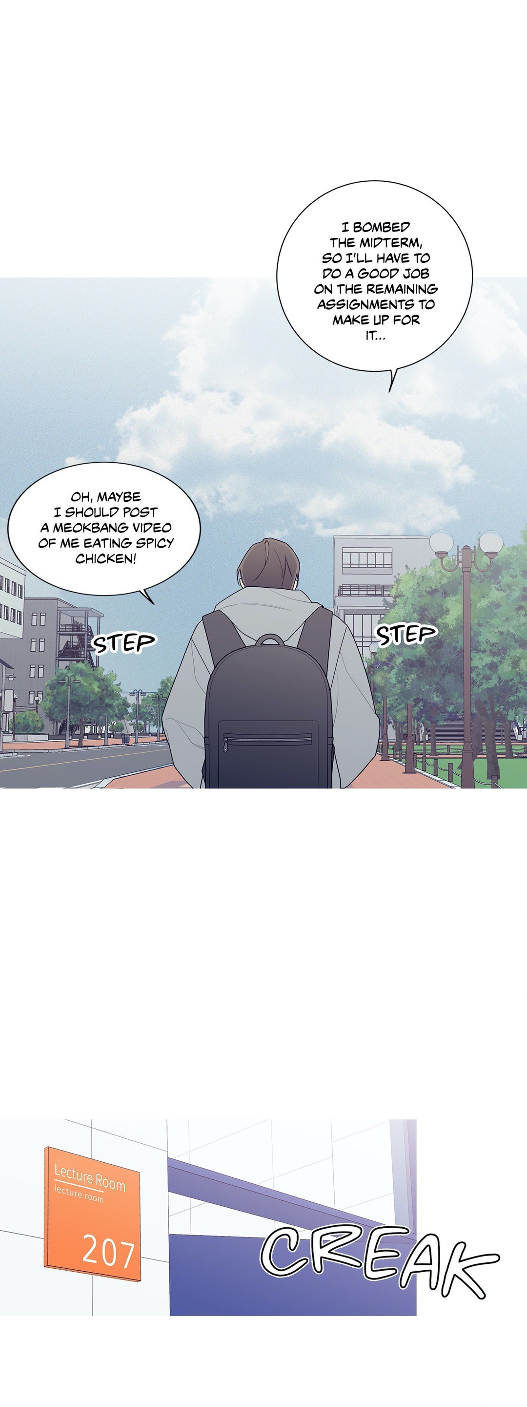 What’s Going On? - Chapter 135 [photo 6] - MangaPorn