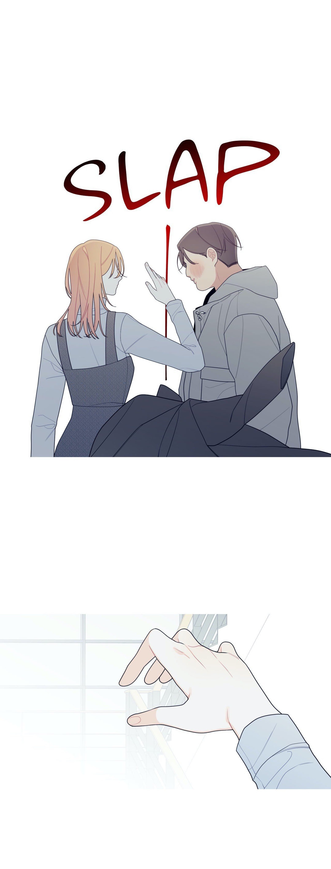What’s Going On? - Chapter 136 [photo 15] - MangaPorn