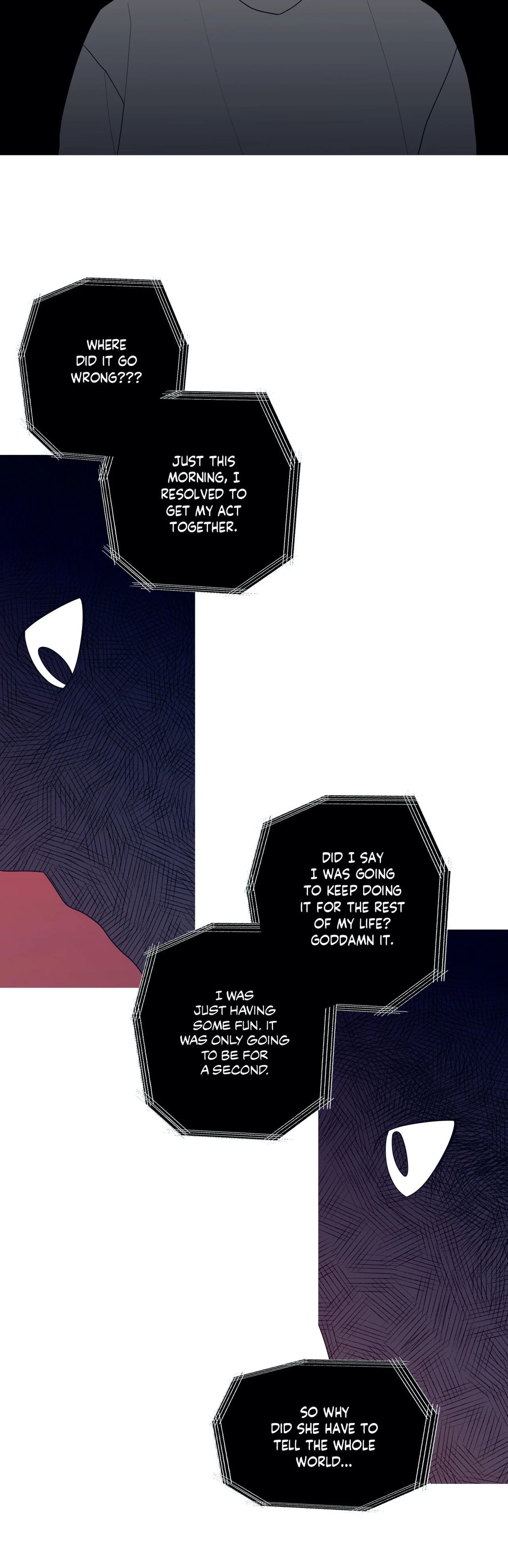 What’s Going On? - Chapter 136 [photo 18] - MangaPorn