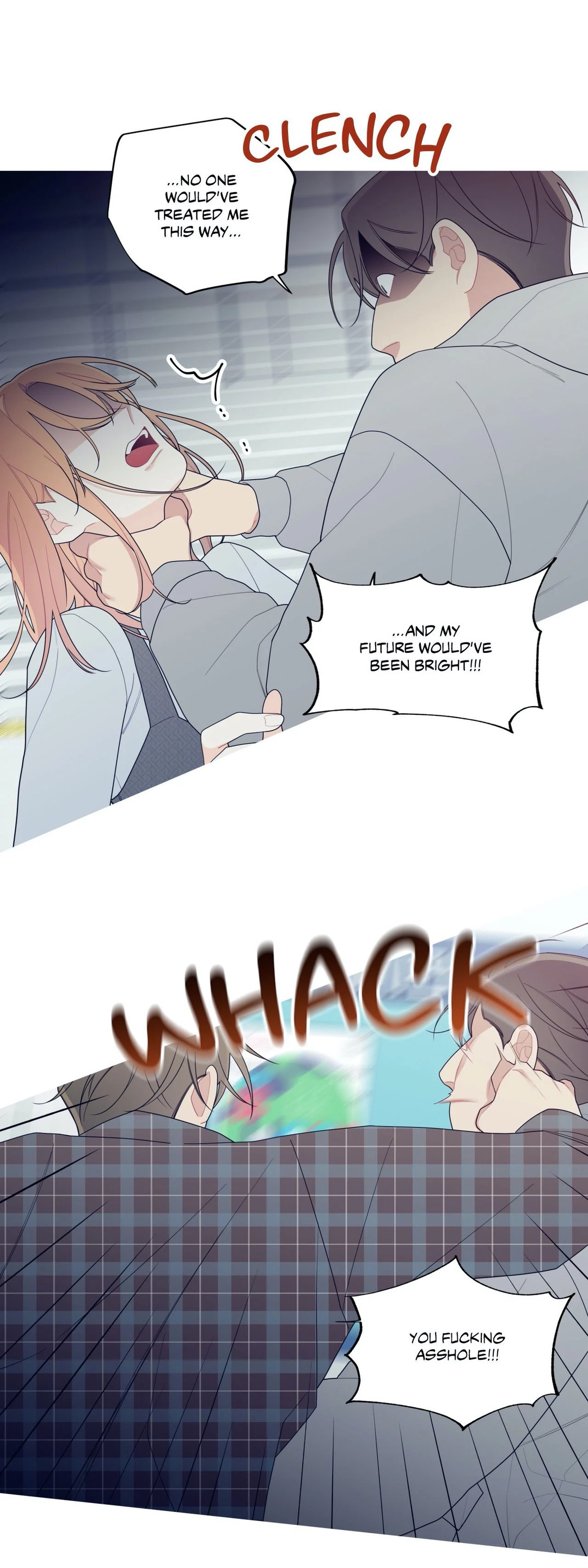 What’s Going On? - Chapter 136 [photo 21] - MangaPorn