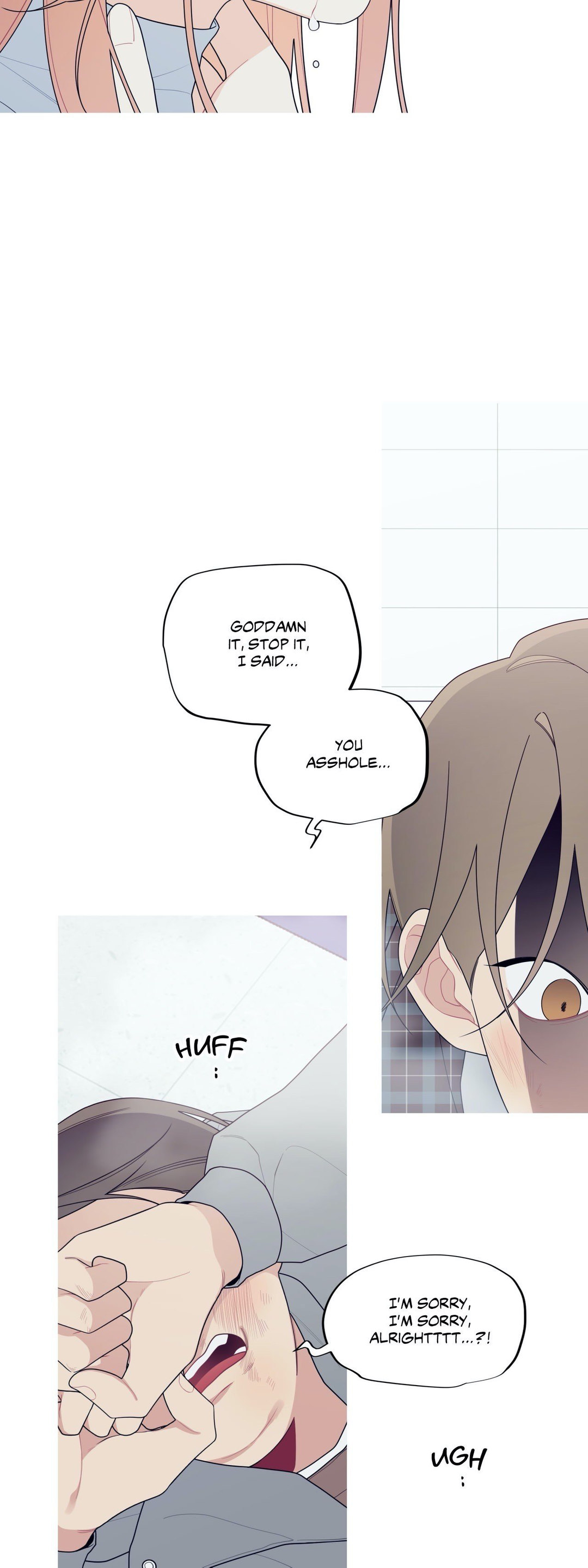 What’s Going On? - Chapter 136 [photo 24] - MangaPorn