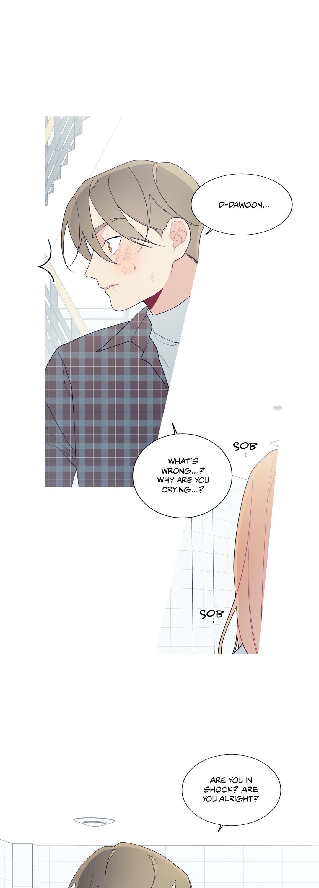 What’s Going On? - Chapter 136 [photo 28] - MangaPorn