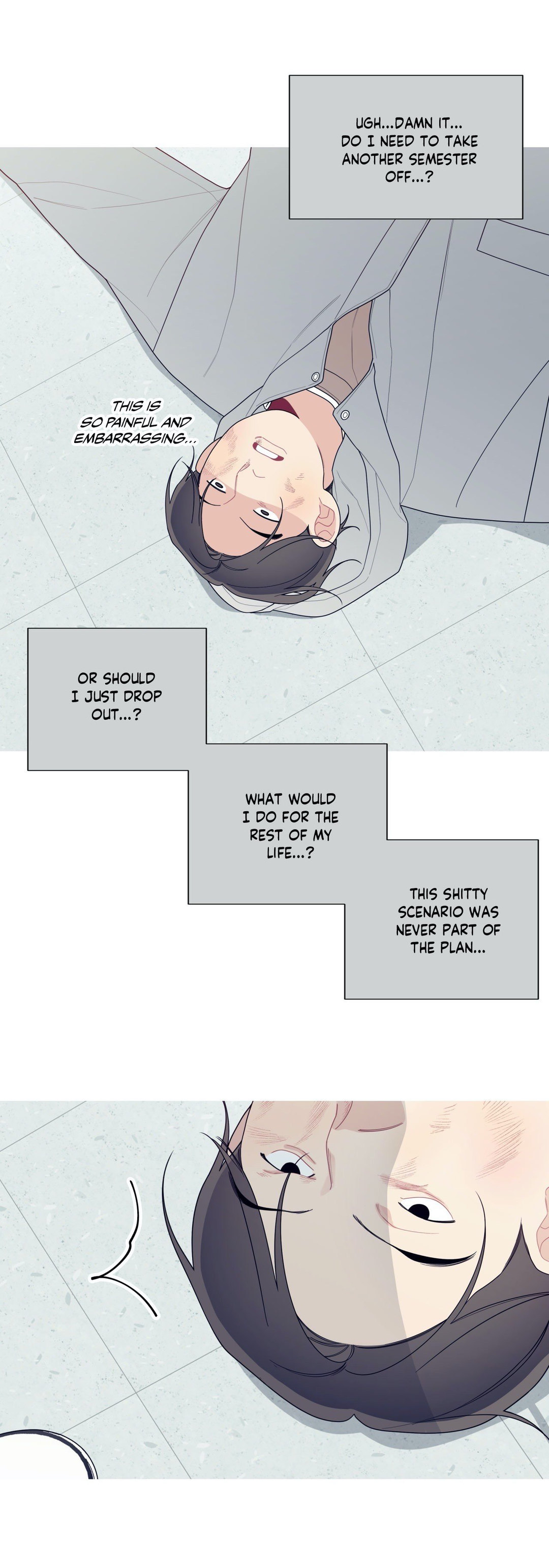 What’s Going On? - Chapter 136 [photo 36] - MangaPorn