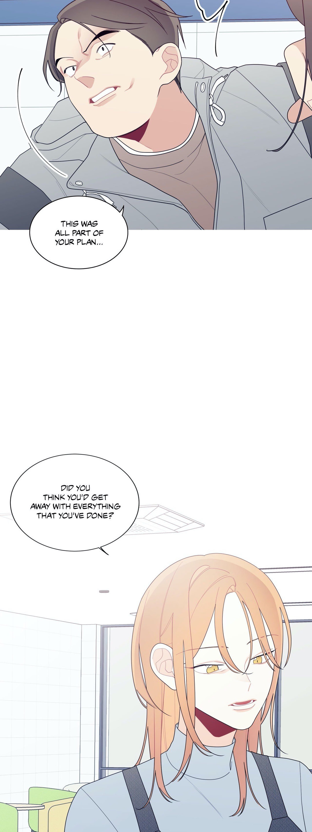 What’s Going On? - Chapter 136 [photo 6] - MangaPorn