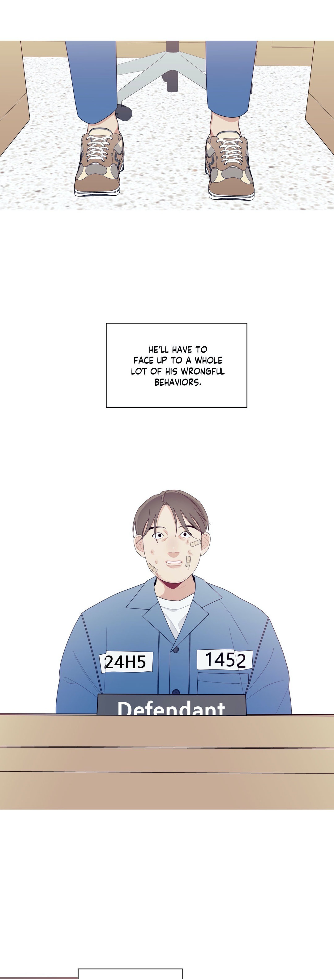 What’s Going On? - Chapter 137 [photo 12] - MangaPorn