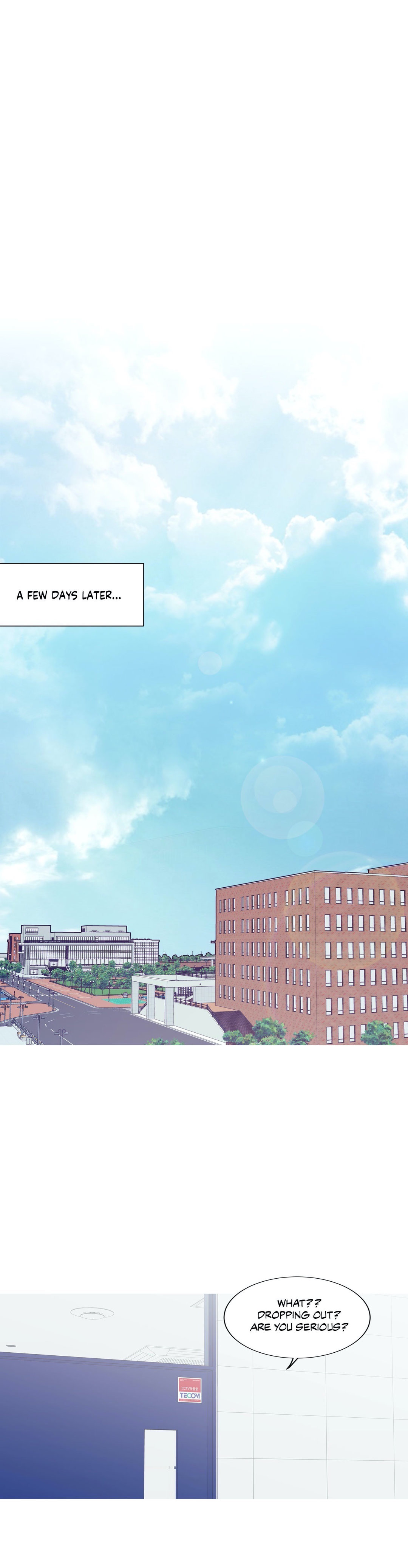 What’s Going On? - Chapter 137 [photo 17] - MangaPorn