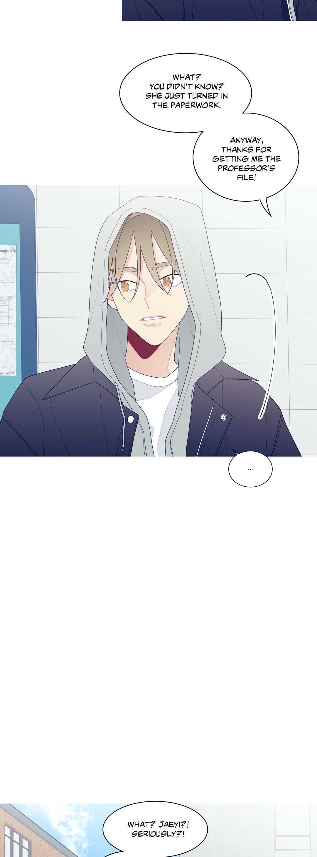What’s Going On? - Chapter 137 [photo 23] - MangaPorn