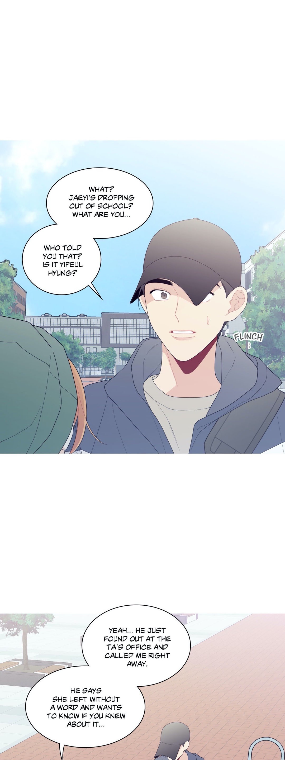 What’s Going On? - Chapter 137 [photo 25] - MangaPorn