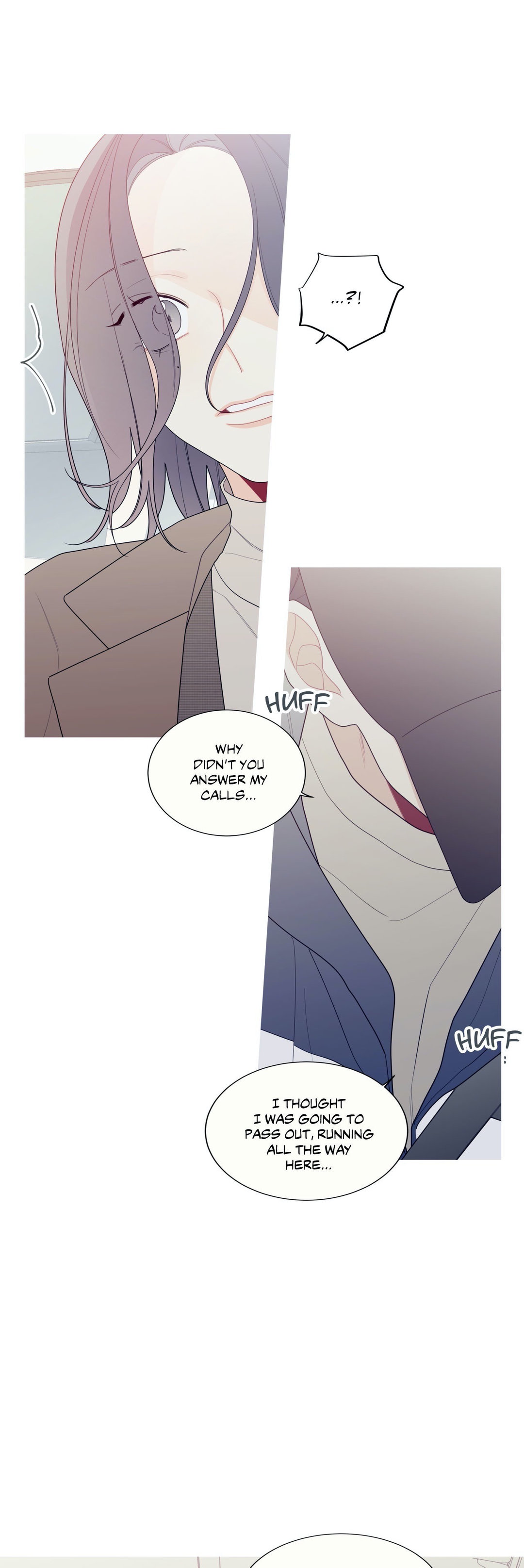 What’s Going On? - Chapter 137 [photo 33] - MangaPorn