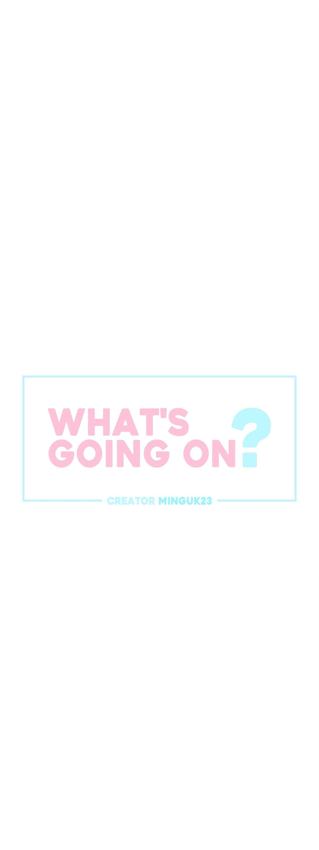 What’s Going On? - Chapter 137 [photo 4] - MangaPorn