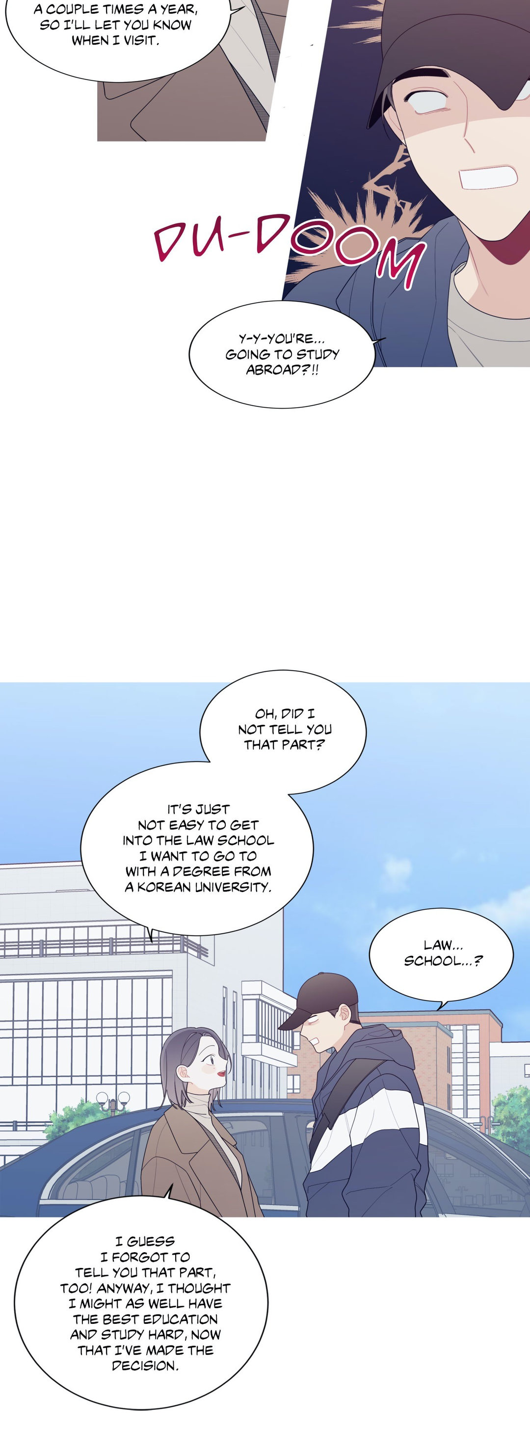 What’s Going On? - Chapter 138 [photo 18] - MangaPorn