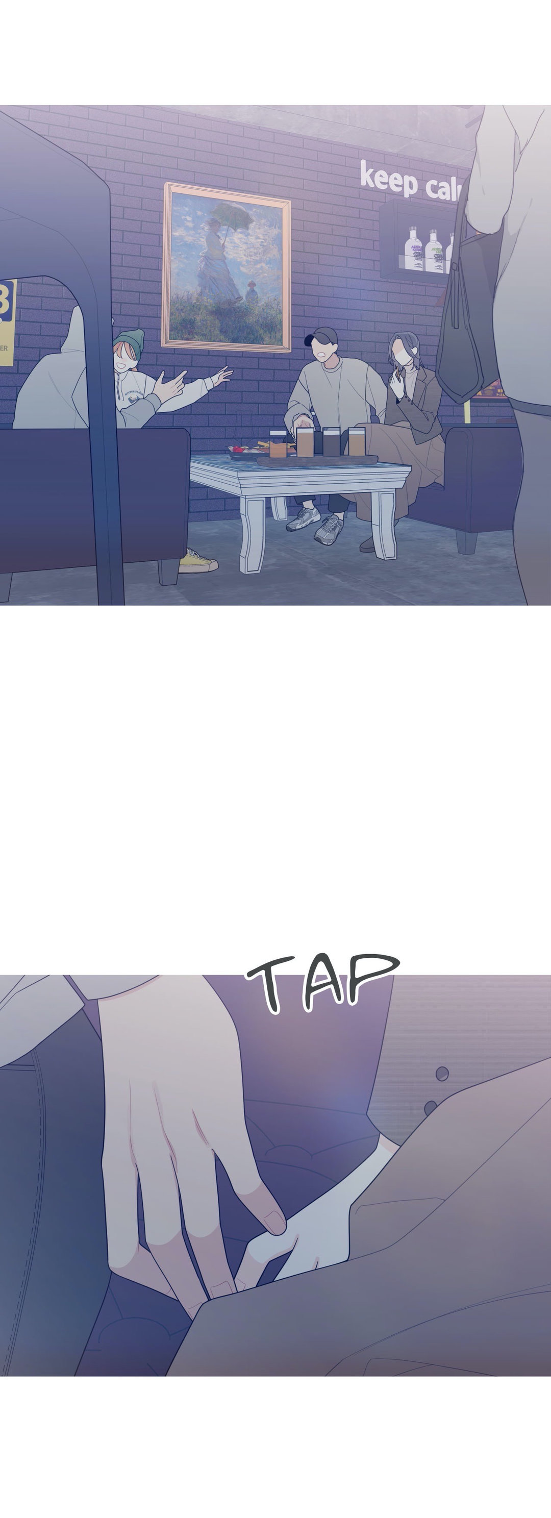 What’s Going On? - Chapter 138 [photo 22] - MangaPorn