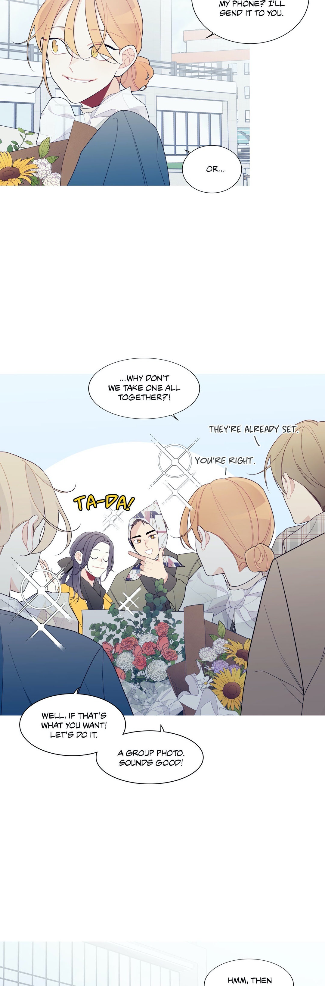 What’s Going On? - Chapter 138 [photo 38] - MangaPorn