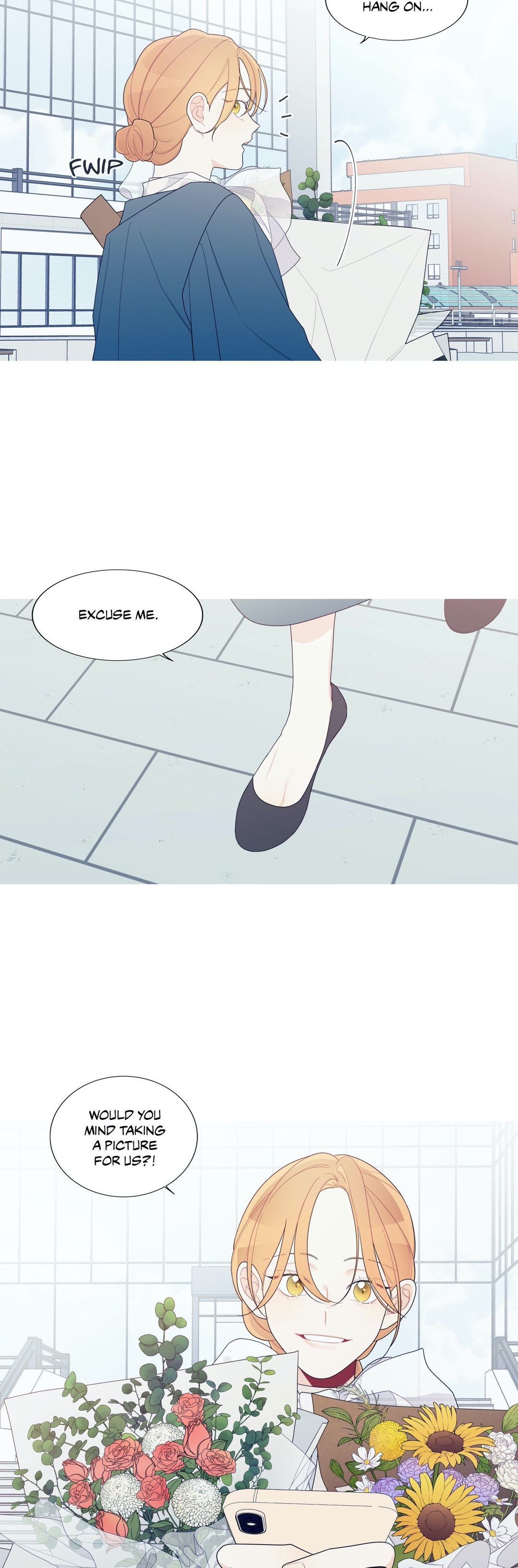 What’s Going On? - Chapter 138 [photo 39] - MangaPorn