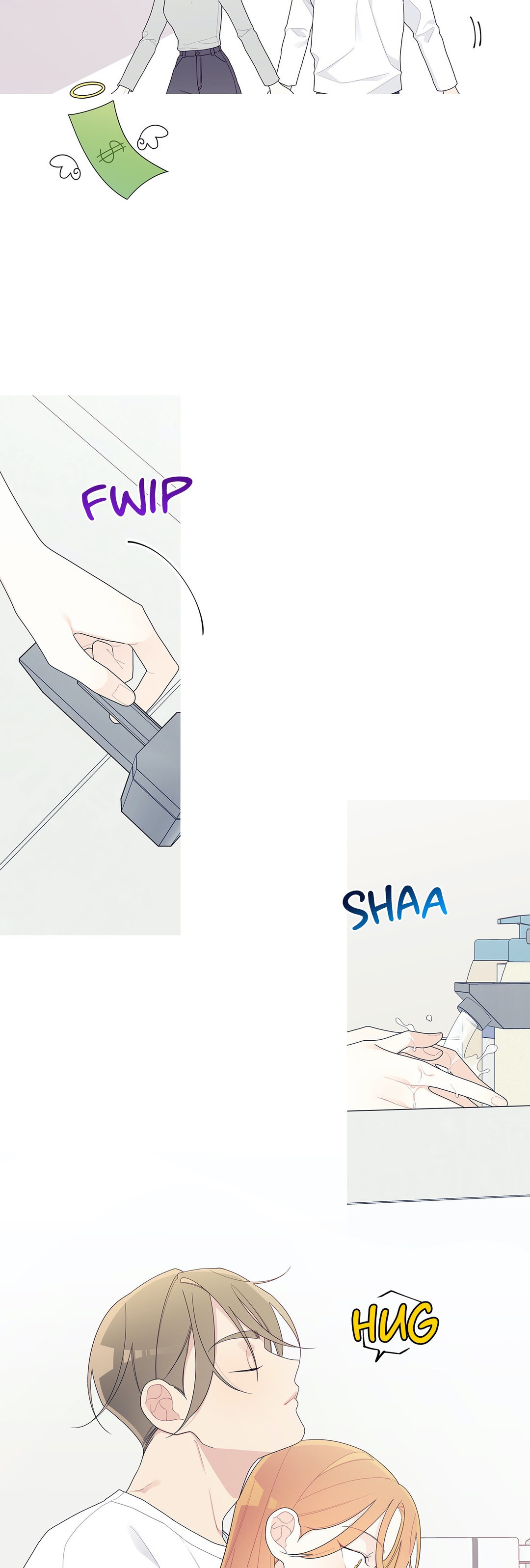 What’s Going On? - Chapter 139 [photo 11] - MangaPorn