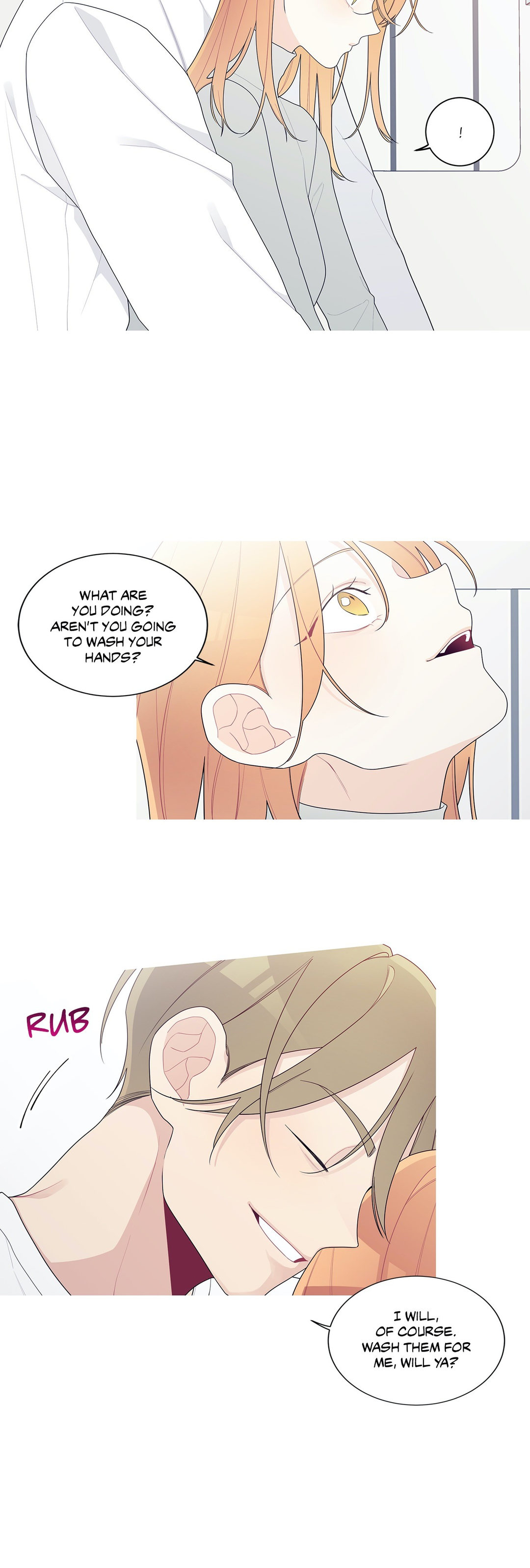 What’s Going On? - Chapter 139 [photo 12] - MangaPorn