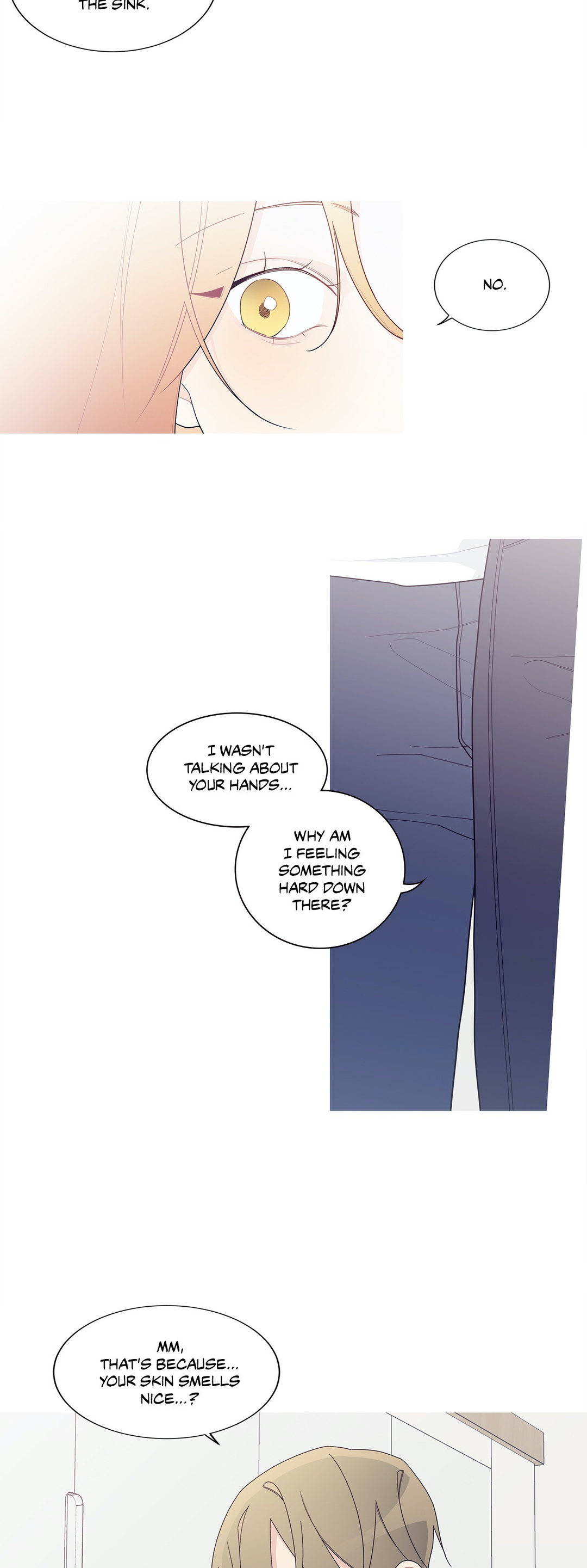 What’s Going On? - Chapter 139 [photo 14] - MangaPorn