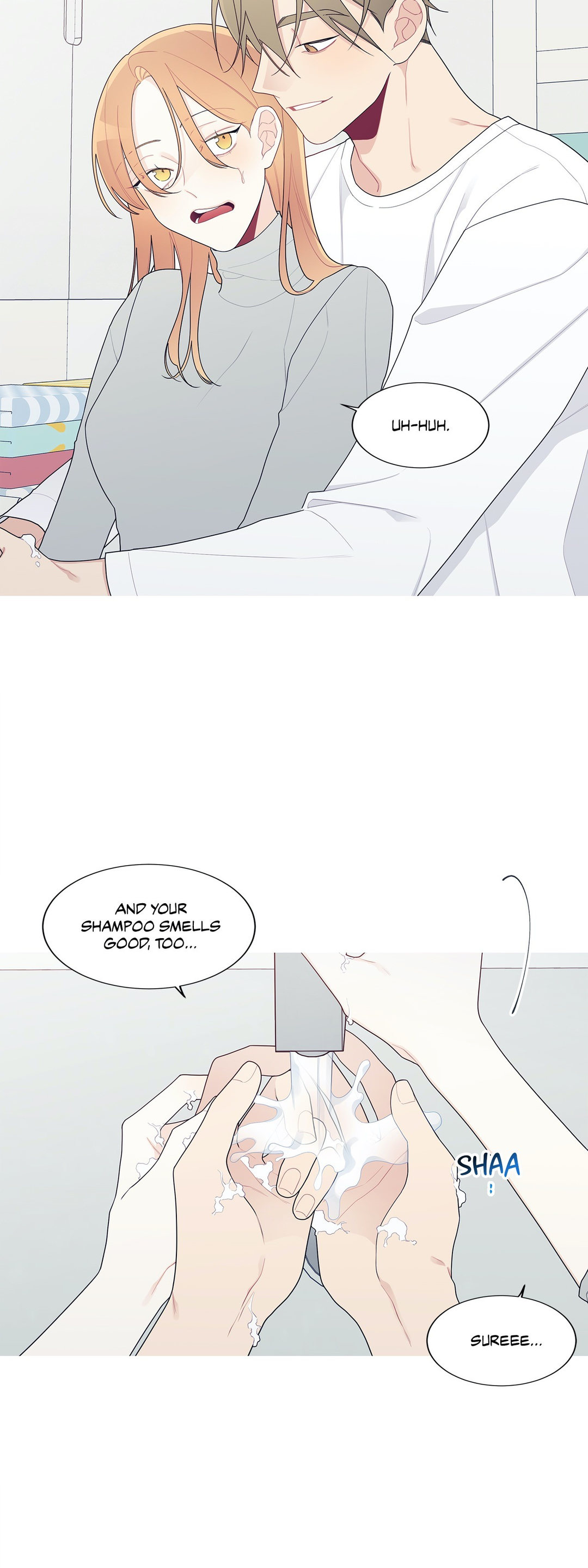 What’s Going On? - Chapter 139 [photo 15] - MangaPorn