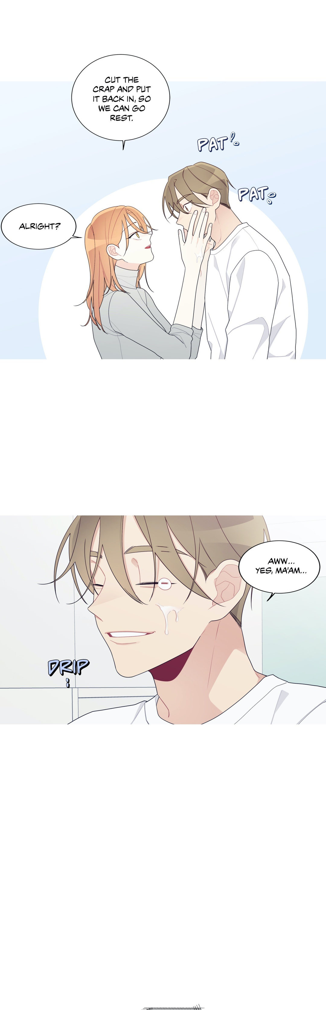 What’s Going On? - Chapter 139 [photo 16] - MangaPorn
