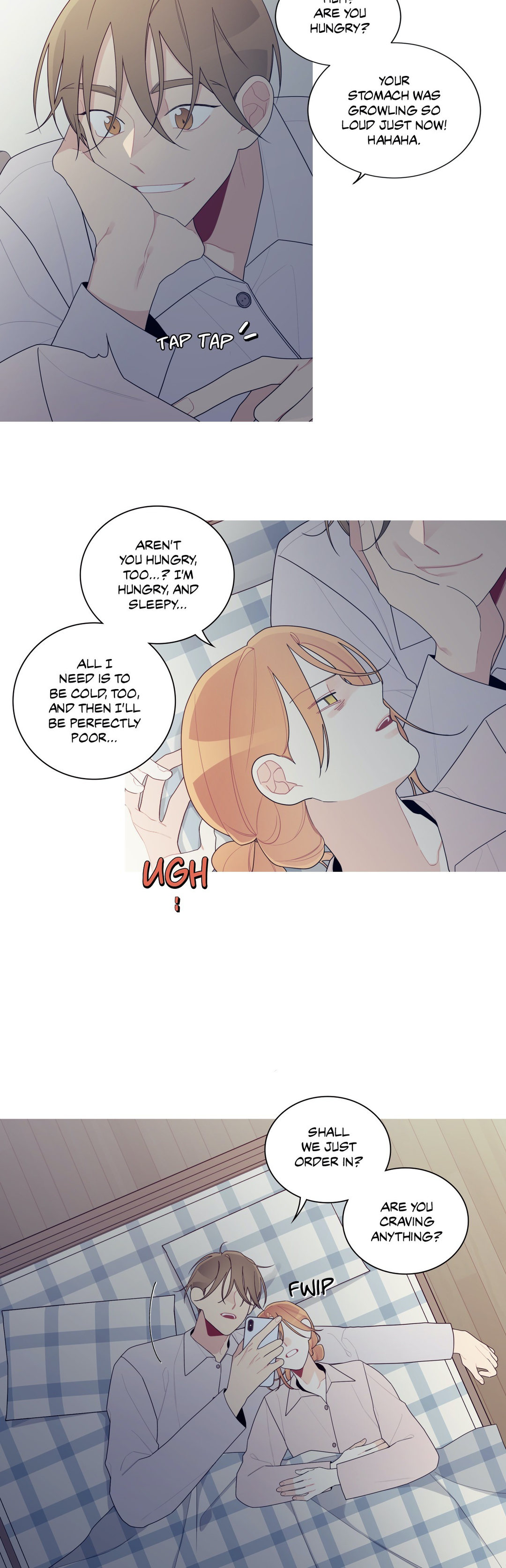 What’s Going On? - Chapter 139 [photo 18] - MangaPorn