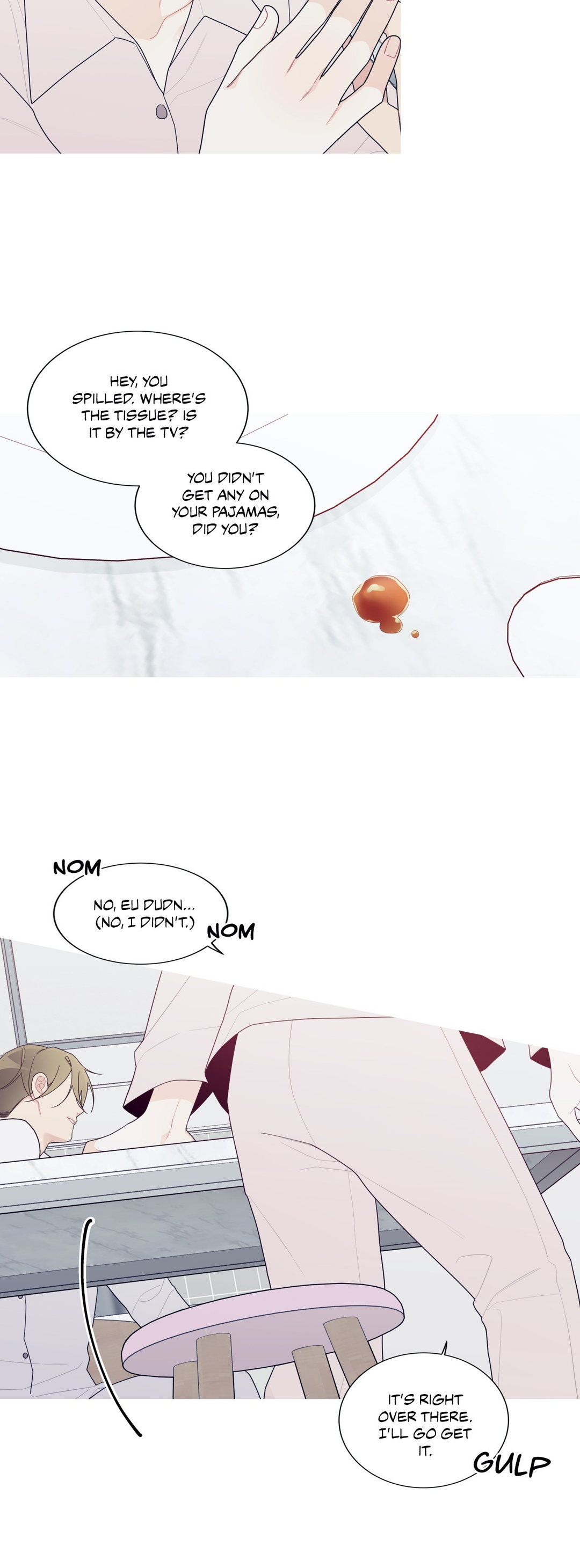 What’s Going On? - Chapter 139 [photo 24] - MangaPorn