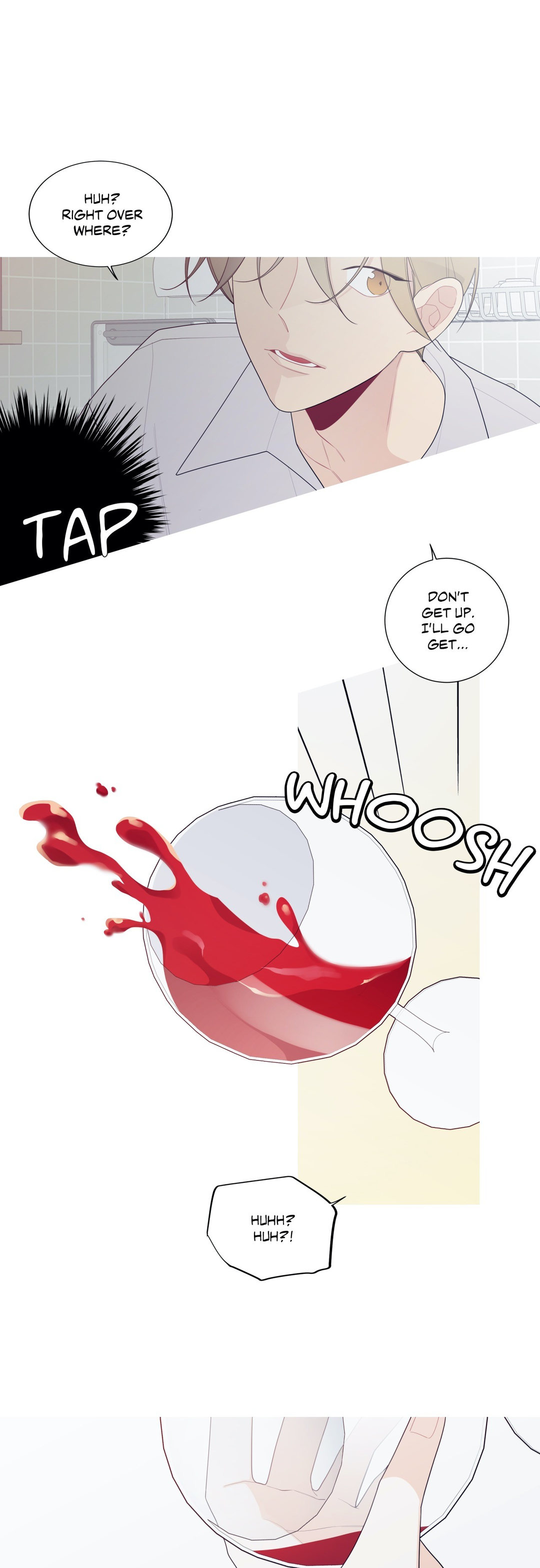 What’s Going On? - Chapter 139 [photo 25] - MangaPorn