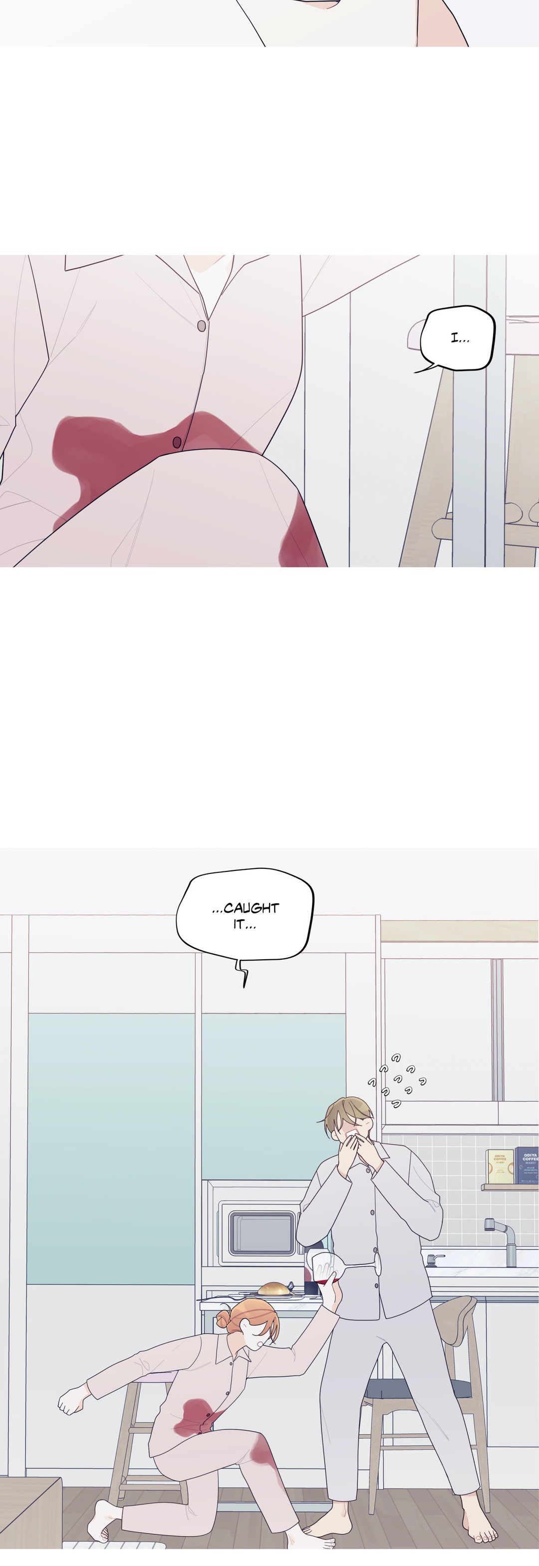 What’s Going On? - Chapter 139 [photo 26] - MangaPorn