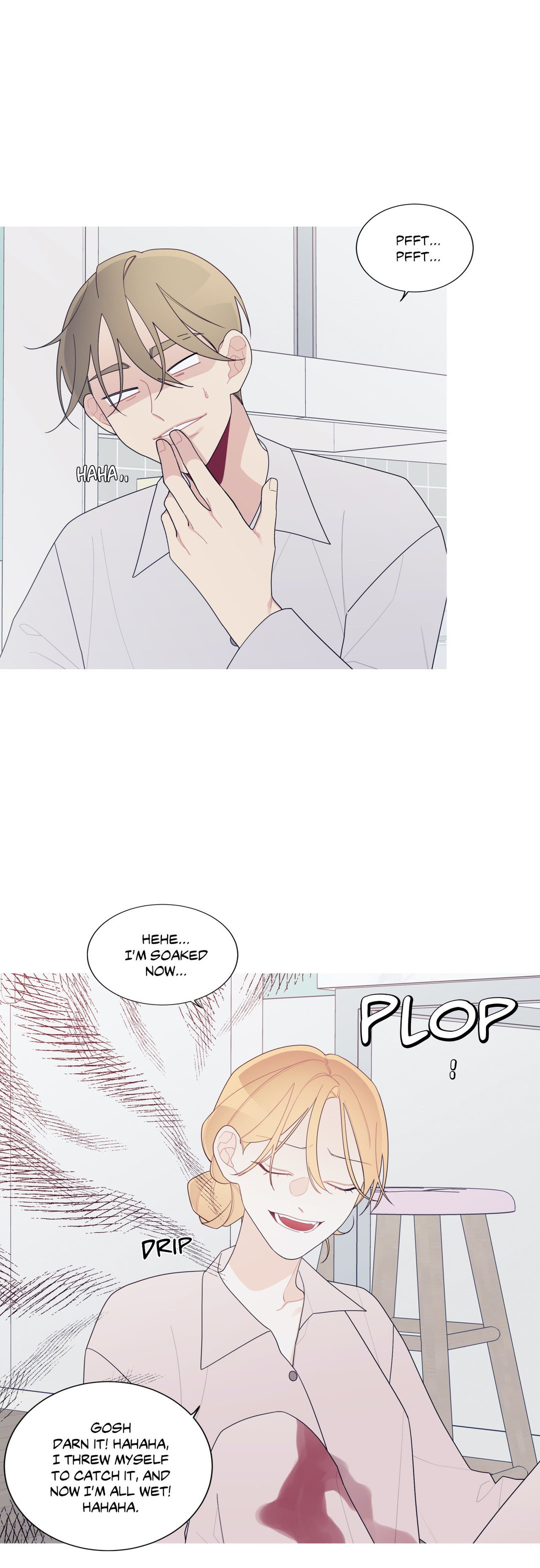 What’s Going On? - Chapter 139 [photo 27] - MangaPorn