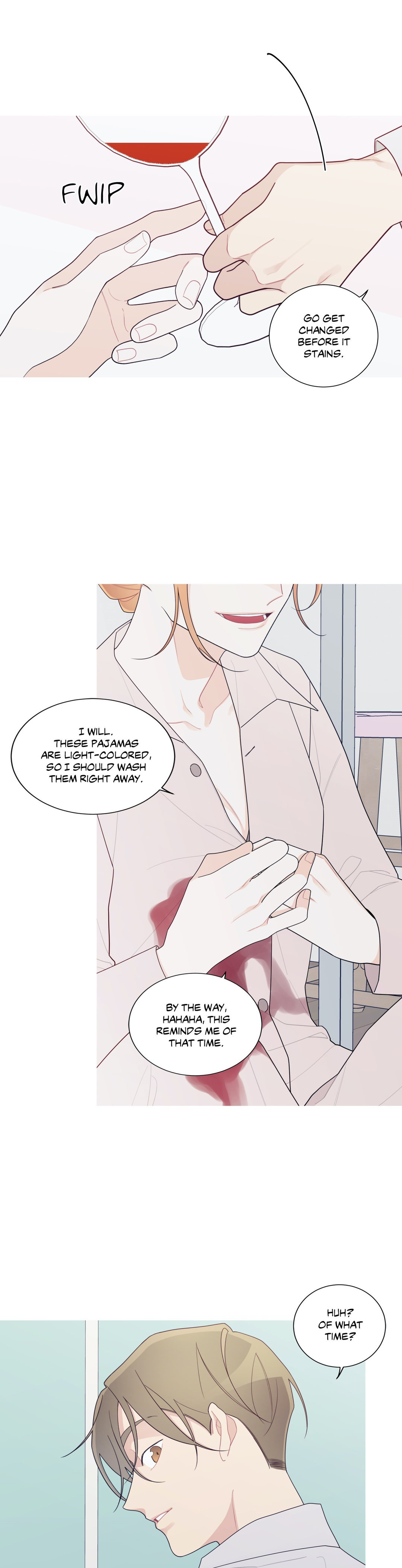 What’s Going On? - Chapter 139 [photo 28] - MangaPorn
