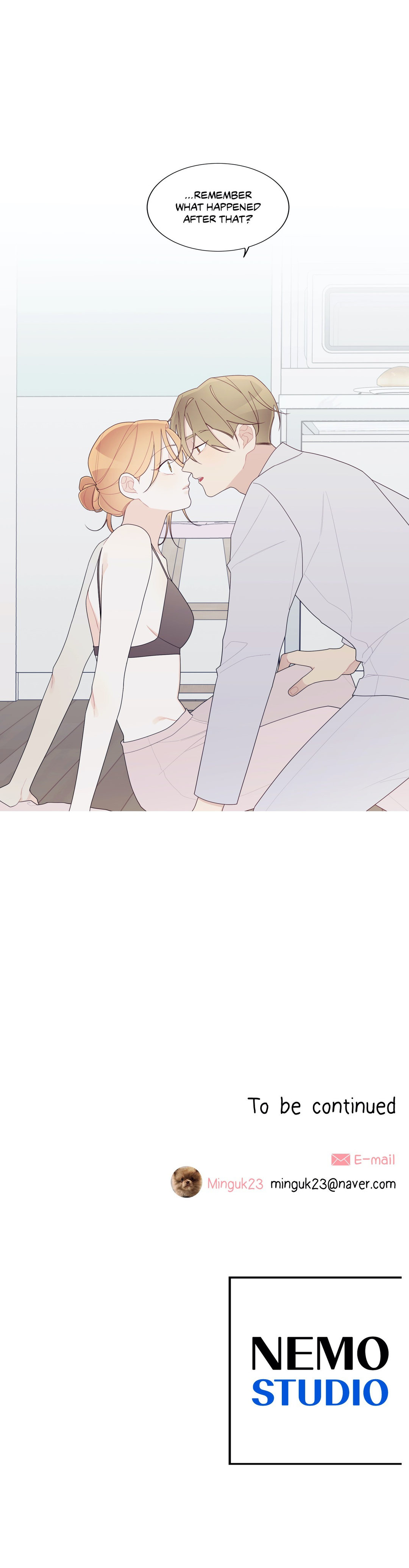 What’s Going On? - Chapter 139 [photo 30] - MangaPorn