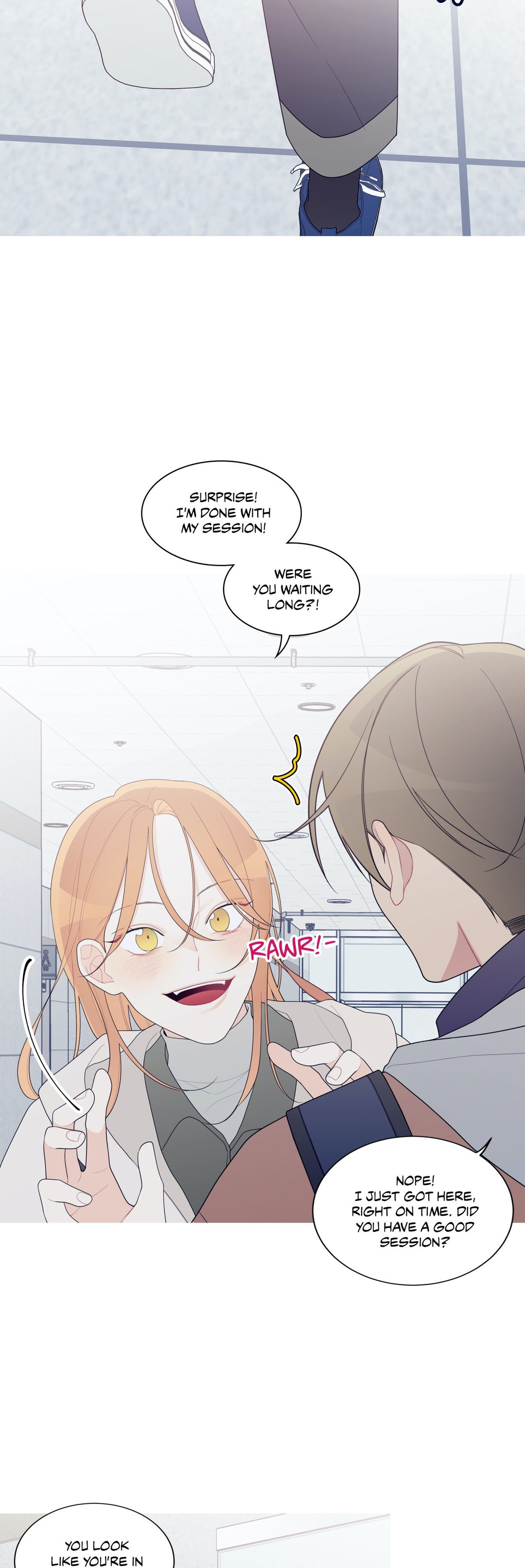What’s Going On? - Chapter 139 [photo 5] - MangaPorn