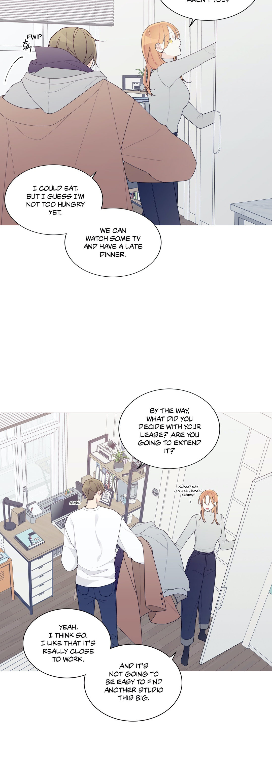 What’s Going On? - Chapter 139 [photo 9] - MangaPorn