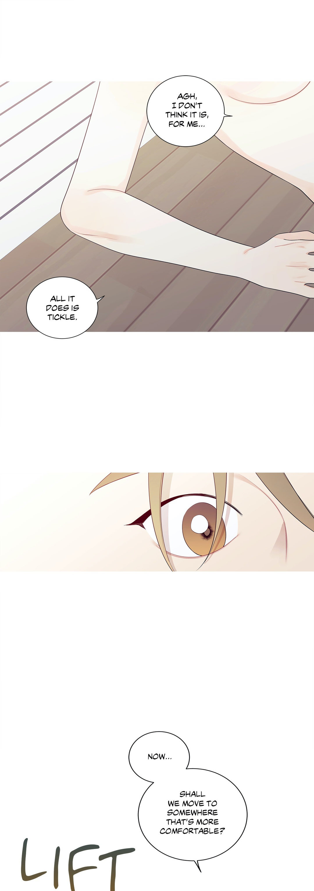 What’s Going On? - Chapter 140 [photo 18] - MangaPorn