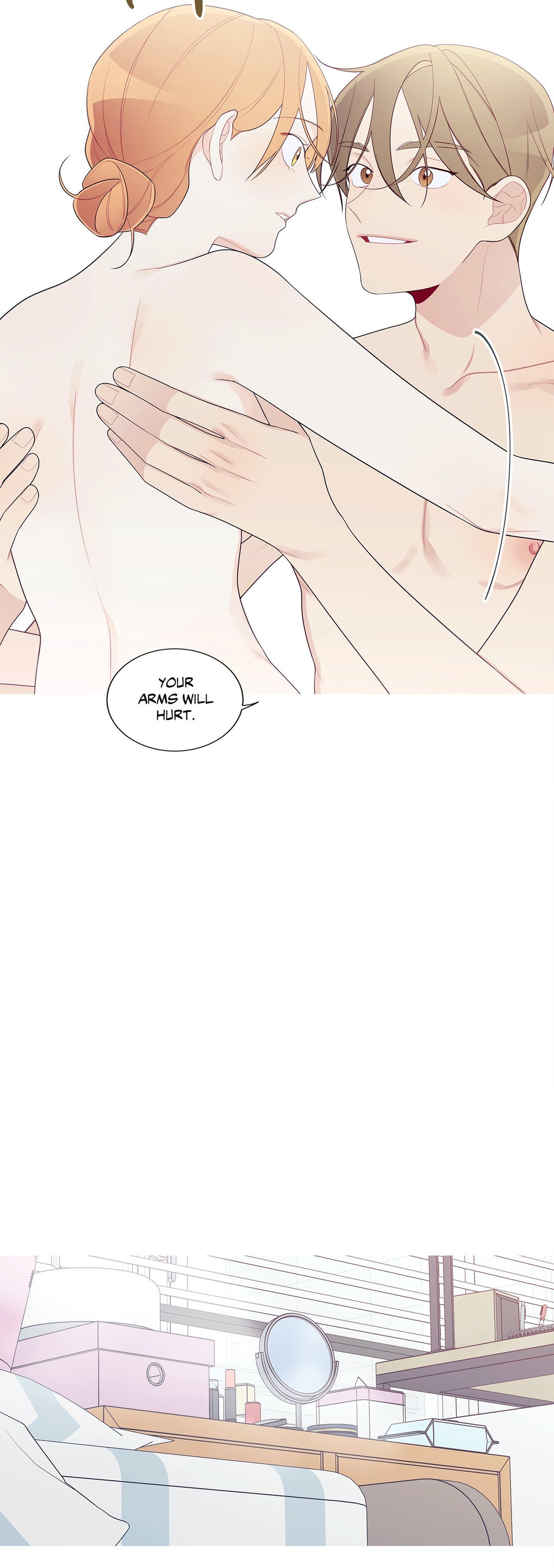 What’s Going On? - Chapter 140 [photo 19] - MangaPorn