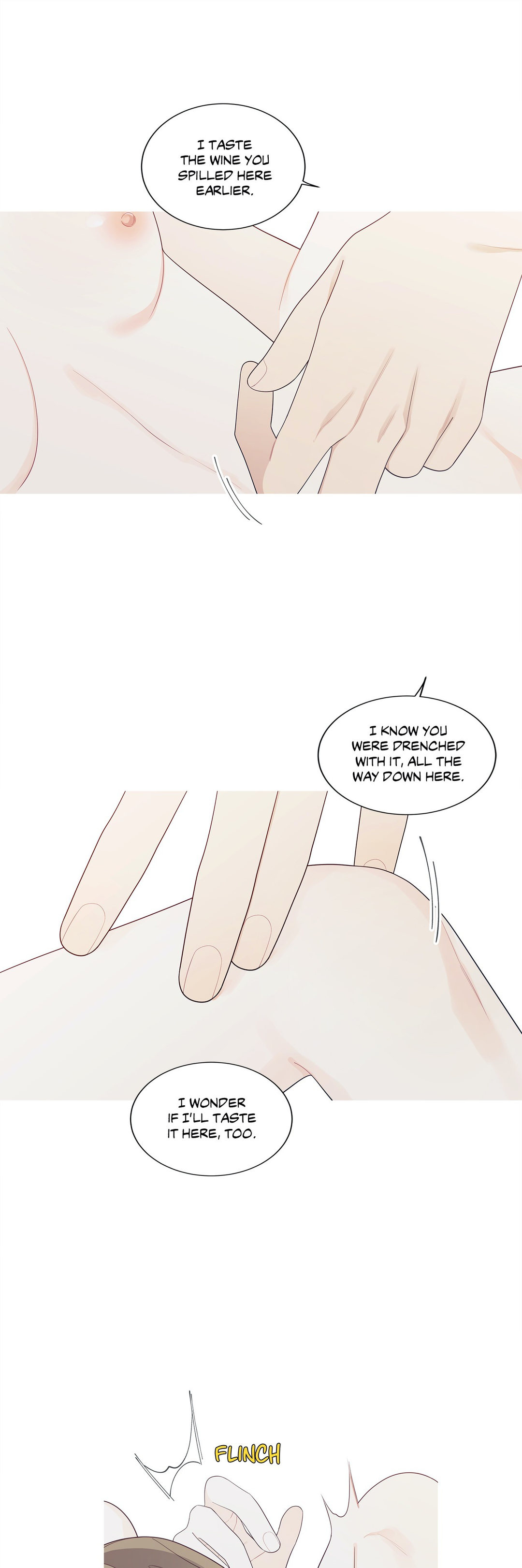What’s Going On? - Chapter 140 [photo 21] - MangaPorn