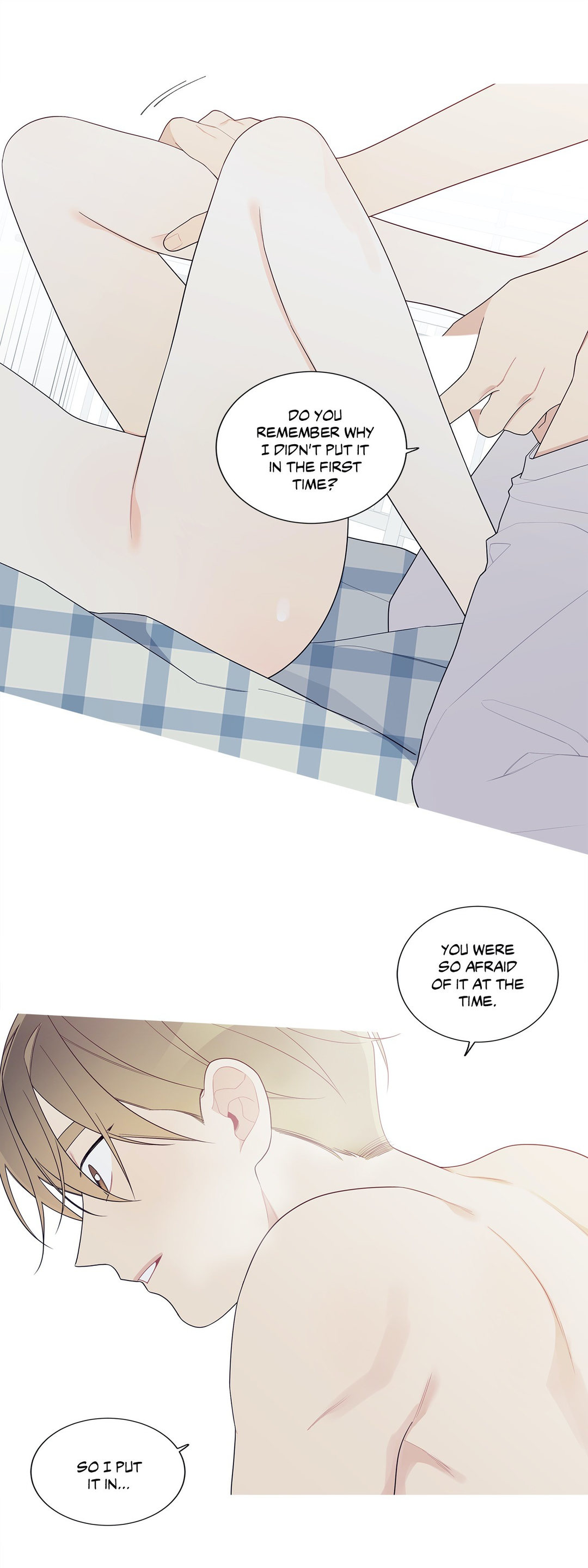 What’s Going On? - Chapter 140 [photo 24] - MangaPorn